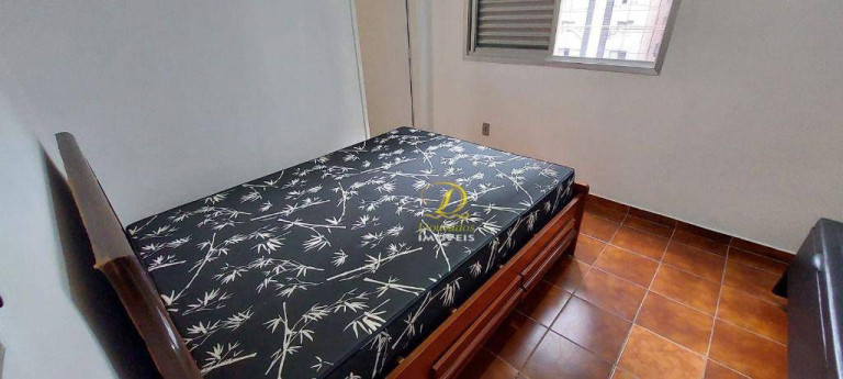 Imagem Apartamento com 2 Quartos à Venda, 80 m² em Canto Do Forte - Praia Grande