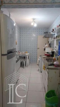 Imagem Apartamento com 2 Quartos à Venda, 42 m² em Saúde - São Paulo