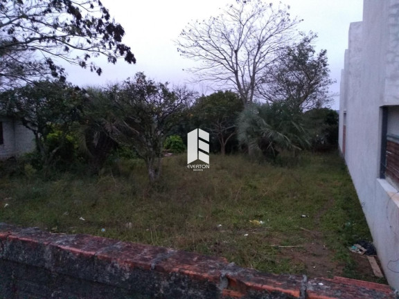 Imagem Terreno à Venda, 500 m² em Pinheiro Machado - Santa Maria