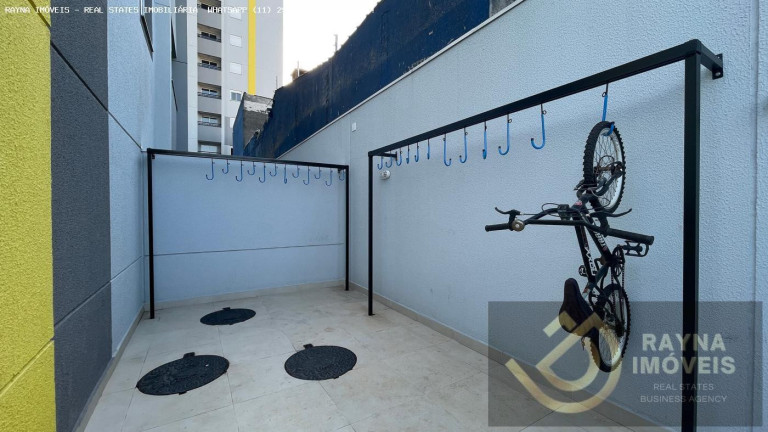 Imagem Apartamento com 2 Quartos à Venda, 45 m² em Vila Ede - São Paulo
