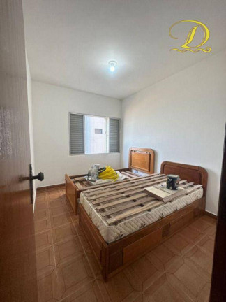 Imagem Apartamento com 1 Quarto à Venda, 45 m² em Mirim - Praia Grande