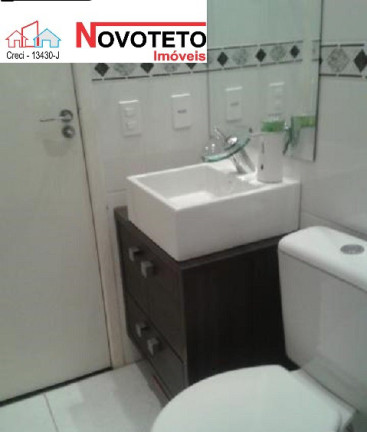 Apartamento com 2 Quartos à Venda, 50 m² em Vila Bela - São Paulo