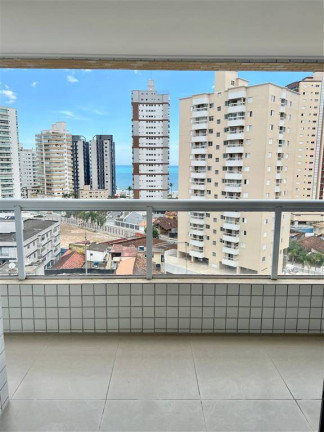 Imagem Apartamento com 2 Quartos para Alugar, 79 m² em Caiçara - Praia Grande