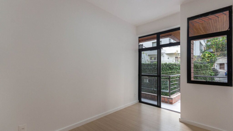 Imagem Apartamento com 2 Quartos à Venda, 99 m² em Lagoa - Rio De Janeiro