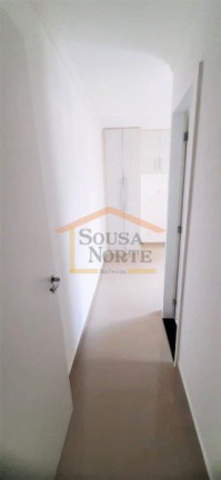Apartamento com 2 Quartos à Venda, 70 m² em Casa Verde - São Paulo