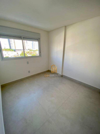 Apartamento com 2 Quartos à Venda, 68 m² em Setor Bueno - Goiânia