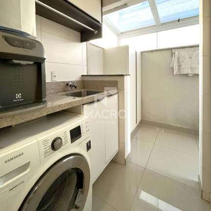 Imagem Apartamento com 2 Quartos à Venda, 72 m² em Ilha Da Figueira - Jaraguá Do Sul