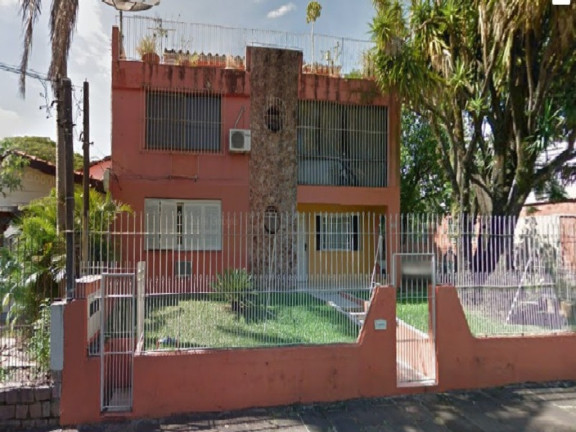 Imagem Casa com 3 Quartos à Venda, 128 m² em Cavalhada - Porto Alegre