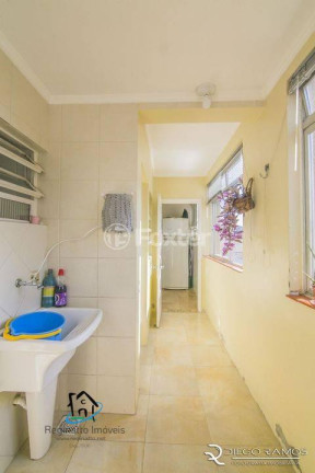 Imagem Apartamento com 3 Quartos à Venda, 117 m² em Petrópolis - Porto Alegre