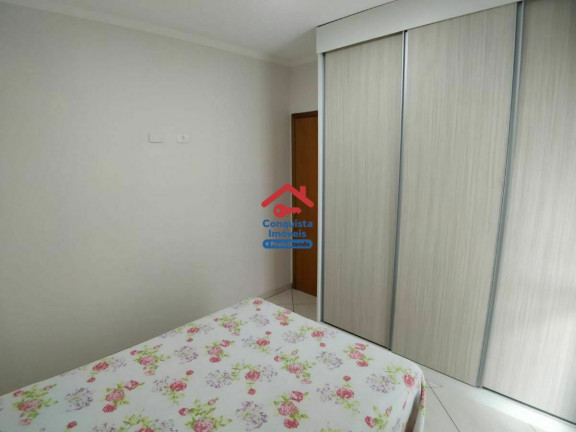 Imagem Apartamento com 3 Quartos à Venda, 116 m² em Guilhermina - Praia Grande