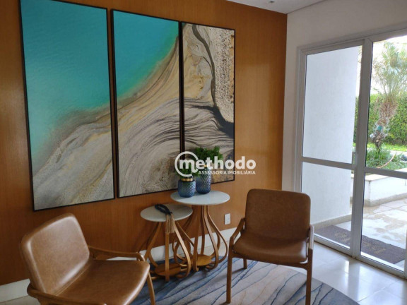 Imagem Apartamento com 2 Quartos à Venda ou Locação, 85 m² em Cambuí - Campinas