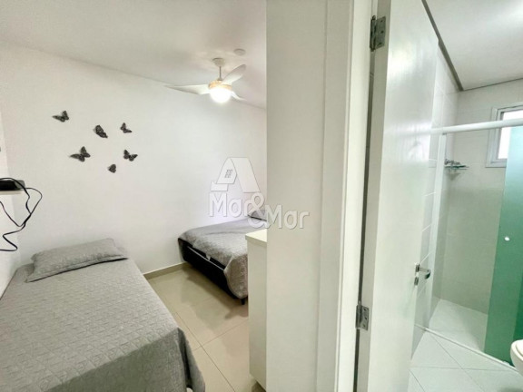 Imagem Apartamento com 3 Quartos à Venda, 150 m² em Enseada - Guarujá