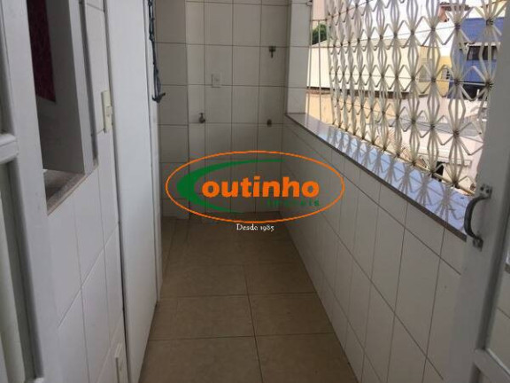 Imagem Apartamento com 3 Quartos à Venda, 99 m² em Tijuca - Rio De Janeiro