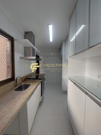 Imagem Apartamento com 4 Quartos à Venda, 143 m² em Itaigara - Salvador