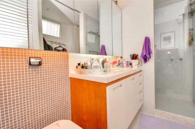 Apartamento com 3 Quartos à Venda, 148 m² em Leblon - Rio De Janeiro