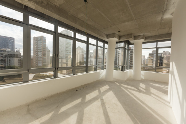 Imagem Apartamento com 4 Quartos à Venda, 575 m² em Itaim Bibi - São Paulo