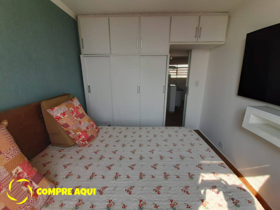 Imagem Apartamento com 2 Quartos à Venda, 50 m² em Vila Buarque - São Paulo