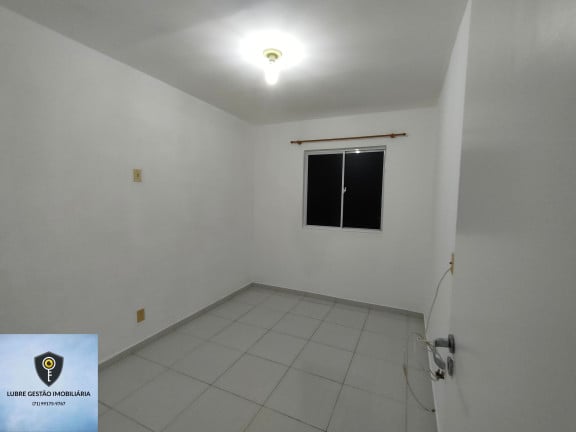 Imagem Apartamento com 2 Quartos à Venda, 46 m² em Canabrava - Salvador