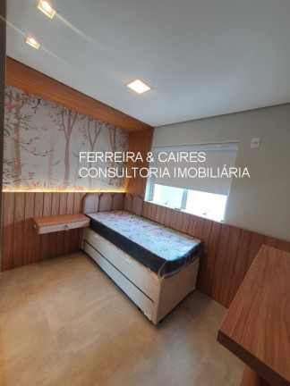 Imagem Apartamento com 2 Quartos à Venda, 83 m² em Jardim Pompéia - Indaiatuba