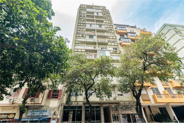 Apartamento com 2 Quartos à Venda, 77 m² em Centro Histórico - Porto Alegre
