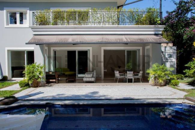 Casa com 4 Quartos à Venda, 700 m² em Jardim Europa - São Paulo