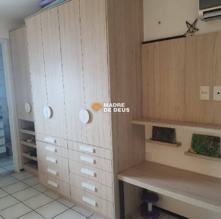 Imagem Apartamento com 4 Quartos à Venda, 158 m² em Meireles - Fortaleza