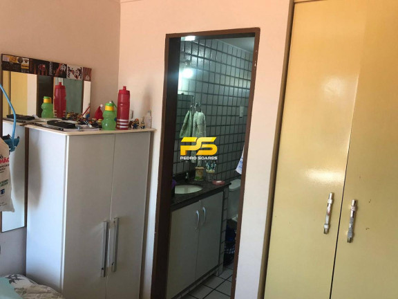 Imagem Apartamento com 3 Quartos à Venda, 120 m² em Bessa - João Pessoa
