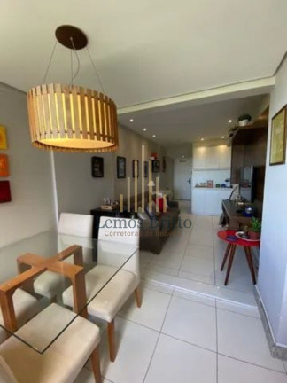 Imagem Apartamento com 1 Quarto à Venda, 51 m² em Paralela - Salvador