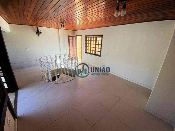 Imagem Cobertura com 2 Quartos à Venda, 170 m² em Icaraí - Niterói