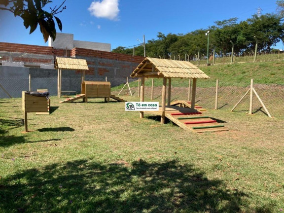 Imagem Terreno à Venda, 486 m² em Condomínio Terras Do Vale - Caçapava