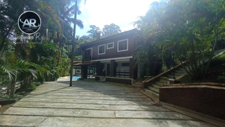 Imagem Casa com 2 Quartos à Venda, 195 m² em Núcleo Residencial Satélite - Várzea Paulista