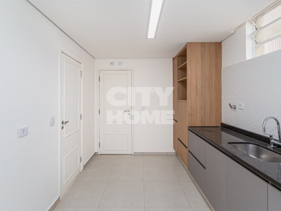 Imagem Apartamento com 3 Quartos à Venda, 195 m² em Itaim Bibi - São Paulo