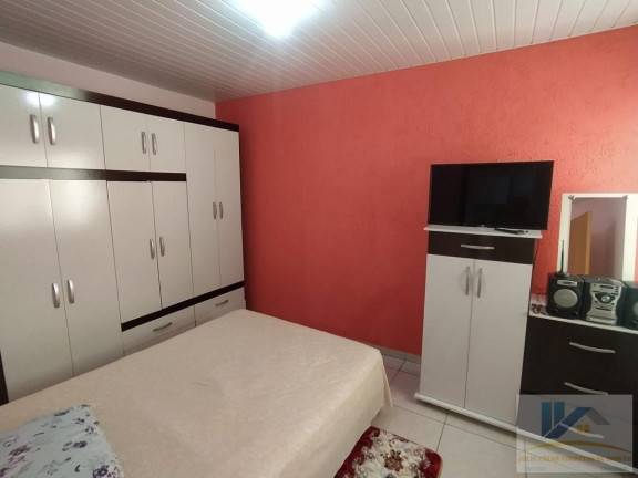 Imagem Casa com 2 Quartos à Venda, 60 m² em Cidade Jardim - São José Dos Pinhais