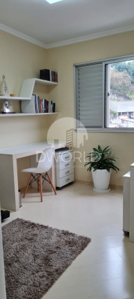 Apartamento com 2 Quartos à Venda, 50 m² em Vila Bela - São Paulo