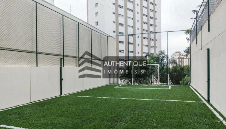 Imagem Apartamento com 3 Quartos à Venda, 110 m² em Lapa - São Paulo