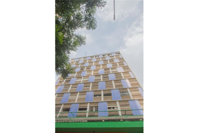 Apartamento com 1 Quarto à Venda, 62 m² em Vila Buarque - São Paulo