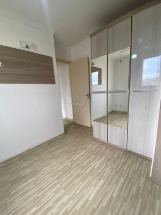 Imagem Apartamento com 2 Quartos à Venda, 49 m² em Vila Mercês - Carapicuíba