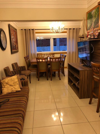 Imagem Apartamento com 2 Quartos à Venda, 110 m² em Centro - Capao Da Canoa