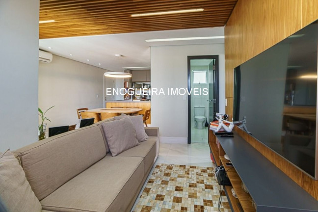 Imagem Apartamento com 3 Quartos à Venda, 64 m² em Vila Guilherme - São Paulo