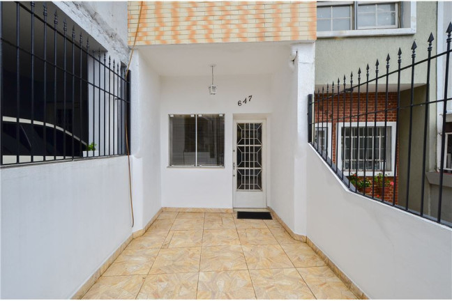 Casa com 2 Quartos à Venda, 84 m² em Perdizes - São Paulo