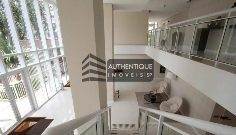 Imagem Apartamento com 1 Quarto à Venda, 49 m² em Tatuapé - São Paulo