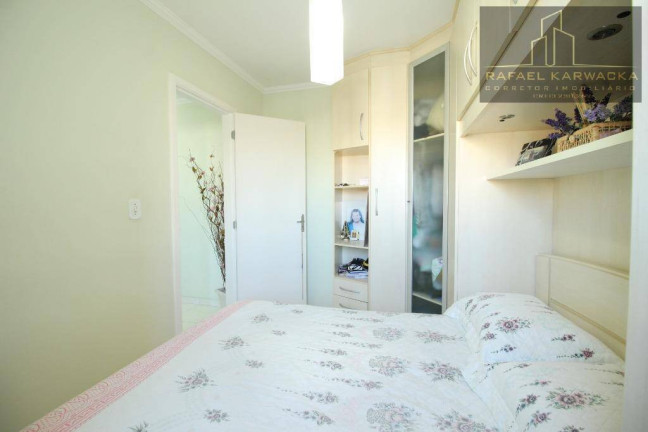 Imagem Apartamento com 2 Quartos à Venda, 48 m² em Quitaúna - Osasco