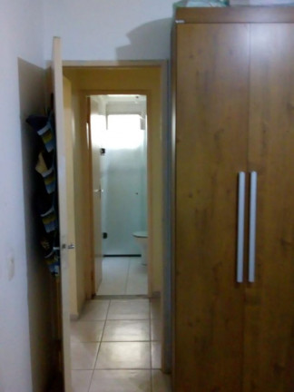 Imagem Apartamento com 2 Quartos à Venda, 45 m² em Americanópolis - São Paulo