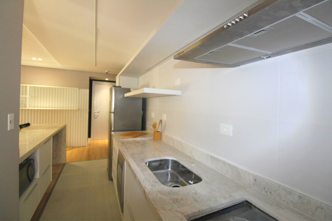 Apartamento com 3 Quartos à Venda, 102 m² em Bacacheri - Curitiba