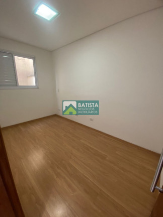 Apartamento com 2 Quartos à Venda, 39 m² em Parque Das Nações - Santo André