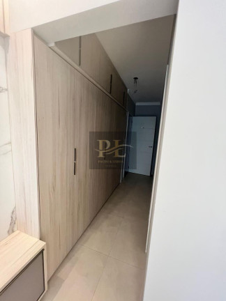 Imagem Apartamento com 1 Quarto à Venda, 60 m² em Canto Do Forte - Praia Grande