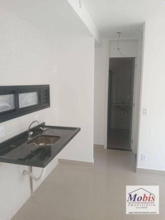 Imagem Apartamento com 2 Quartos à Venda, 53 m² em Vila Valparaíso - Santo André