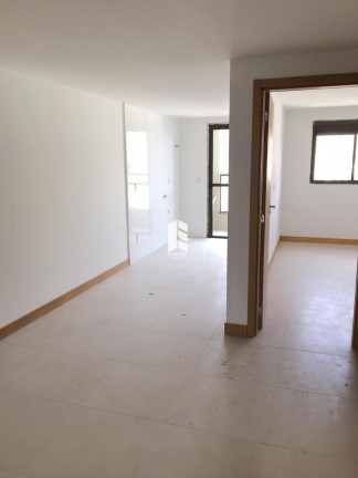 Imagem Apartamento com 1 Quarto à Venda, 52 m² em Centro - Santa Maria