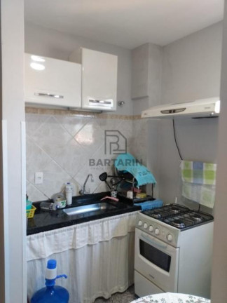Imagem Apartamento com 1 Quarto à Venda, 42 m² em Jardim 8 De Abril - Araras