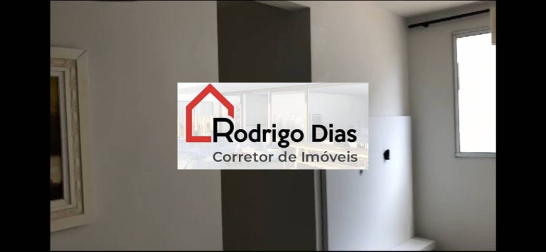 Imagem Apartamento com 3 Quartos à Venda, 69 m² em Vila Mafalda - Jundiaí